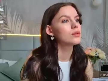 amaliabell from Chaturbate