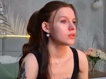 amaliabell from Chaturbate