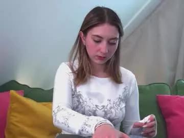 amalialambert from Chaturbate is Freechat
