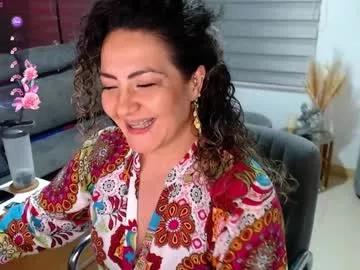 amanda_bella1 from Chaturbate