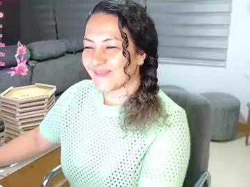 amanda_bella1 from Chaturbate
