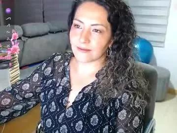 amanda_bella1 from Chaturbate