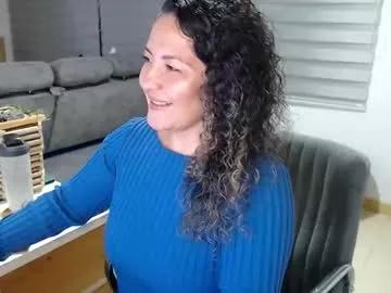 amanda_bella1 from Chaturbate