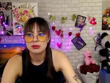 amanda_bright_ from Chaturbate is Freechat