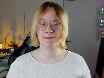 amanda_butlerr from Chaturbate is Freechat