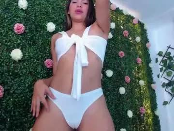 amanda_candy1 from Chaturbate