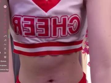 amanda_cherryy from Chaturbate is Freechat