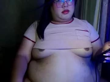 amanda_fetish from Chaturbate