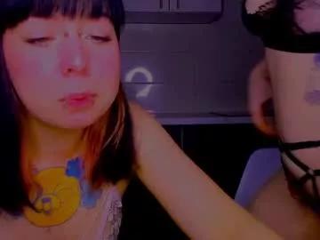 amanda_golden02 from Chaturbate