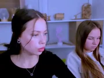amanda_miki from Chaturbate is Freechat