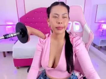 amanda_noiir from Chaturbate is Freechat