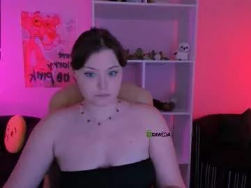 amanda_nomad from Chaturbate is Freechat