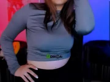 amanda_nomad from Chaturbate is Freechat
