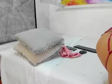 amandanordby_ from Chaturbate