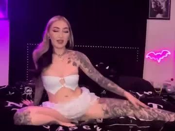amandavampp from Chaturbate is Freechat