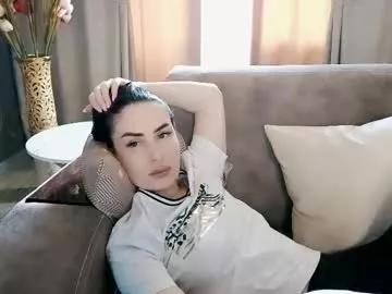 amara_campbell from Chaturbate is Freechat