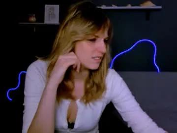 amara_shine from Chaturbate is Freechat