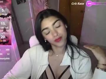 amara_silk from Chaturbate is Freechat