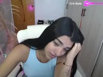 amara_silk from Chaturbate is Freechat