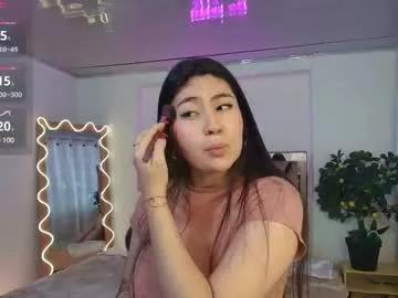 amara_tay from Chaturbate