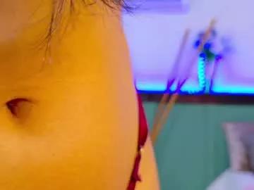 amara_w from Chaturbate is Freechat