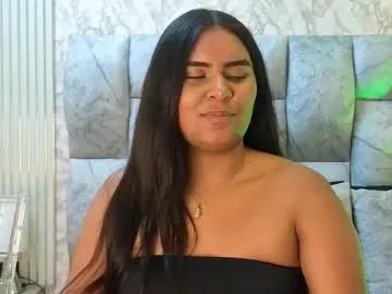 amarahanks_ from Chaturbate is Freechat