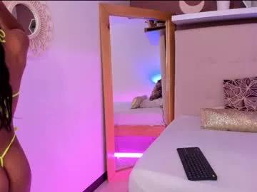 amaranta_11 from Chaturbate