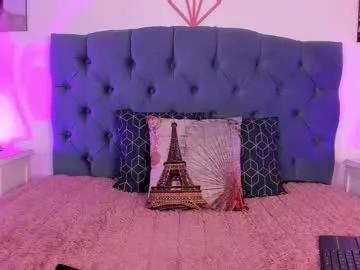 amaranta_as from Chaturbate is Freechat