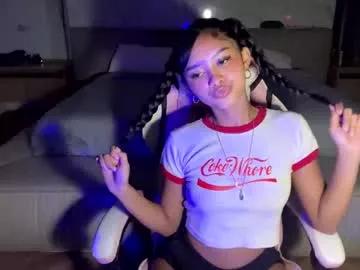 amarawild from Chaturbate
