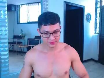 amateur_morbid from Chaturbate is Freechat