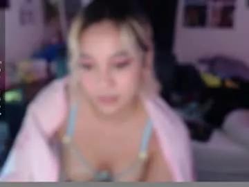 amateuroras from Chaturbate