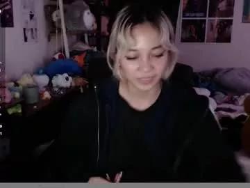 amateuroras from Chaturbate