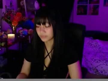 amateuroras from Chaturbate