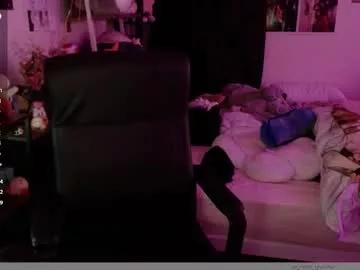 amateuroras from Chaturbate is Freechat