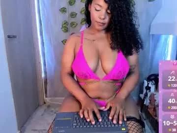 amayaetthan101cm from Chaturbate
