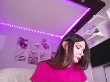 amazing_agness from Chaturbate