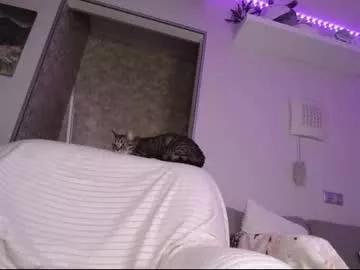 amazing_agness from Chaturbate
