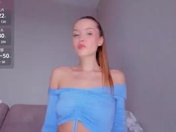 amazing_roxana from Chaturbate