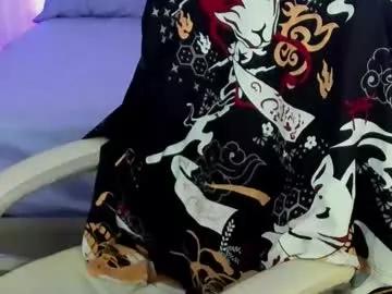 amazonkastar from Chaturbate