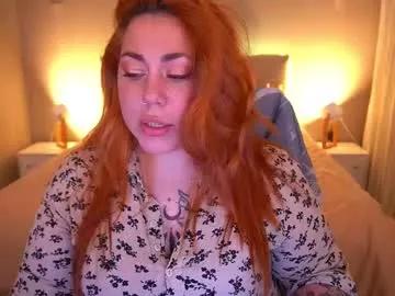 amazonkastar from Chaturbate