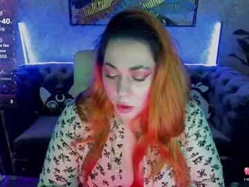 amazonkastar from Chaturbate