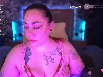 amazonkastar from Chaturbate