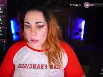 amazonkastar from Chaturbate