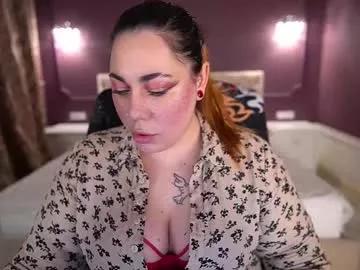 amazonkastar from Chaturbate