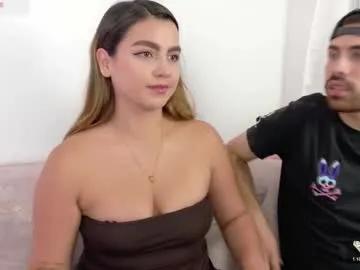 ambar_hardin from Chaturbate is Freechat