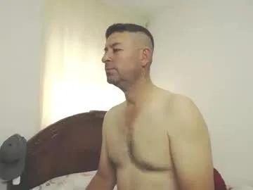 Ambar_jacksonn from Chaturbate