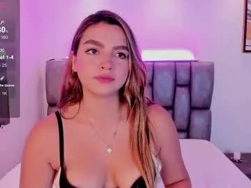 ambarcarter from Chaturbate