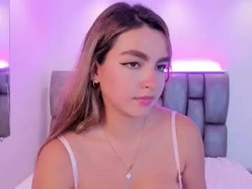 ambarcarter from Chaturbate