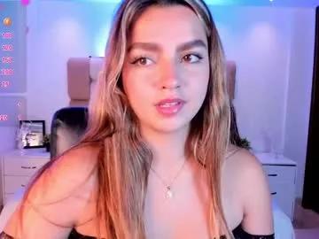 ambarcarter from Chaturbate