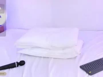 ambarevans_ from Chaturbate is Freechat
